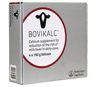 BOEHRINGER INGELHEIM BOVIKALC - 4 PACK
