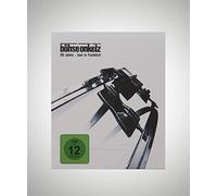 Böhse Onkelz - 20 Jahre Live in Frankfurt