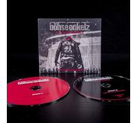 Böhse Onkelz - 40 Jahre Onkelz - Live im Waldstadion (2 Cds)