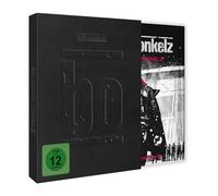Böhse Onkelz - 40 Jahre Onkelz - Live im Waldstadion (2DVD)