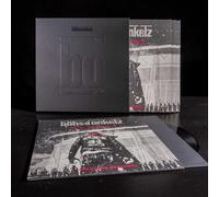 Böhse Onkelz - 40 Jahre Onkelz - Live im Waldstadion (4x180g Lp)