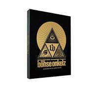 Böhse Onkelz - Aufnahmen aus Den Jahren 2014-2018 Allemand]