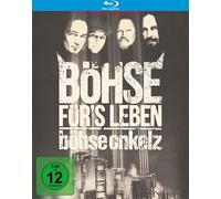 Böhse Onkelz - Böhse Für'S Leben-Live am Hockenheimring 2015 [Blu-ray]
