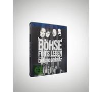 Böhse Onkelz – Böhse Für's Leben – Live am Hockenheimring 2015 – Blu-ray – Import
