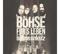 Böhse Onkelz - Böhse Für's Leben-Live Am Hockenheimring 2015 [Vinyl LP]