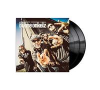 BÖHSE ONKELZ - BÖHSE ONKELZ 2 VINYL LP NEUF