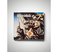 BÖHSE ONKELZ - BÖHSE ONKELZ CD NEUF