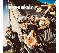 BÖHSE ONKELZ - BÖHSE ONKELZ (DELUXE) CD NEUF