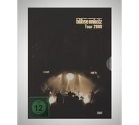 Böhse Onkelz - Böhse Onkelz Tour 2000 [Import]