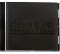 Böhse Onkelz - Die Schwarze [Import]