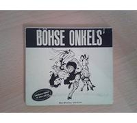 Boehse Onkelz - Die Schwarze [Import]
