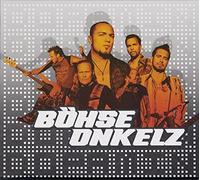 BÖHSE ONKELZ "DOPAMIN" CD DIGIPACK NEW