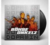 Böhse Onkelz Dopamin 2LP Vinyle 2021 Réédition V.I.E.R. Ton 23118