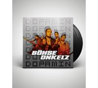 BÖHSE ONKELZ - DOPAMIN BÖHSE ONKELZ 2 VINYL LP NEUF