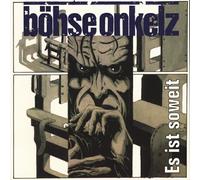BÖHSE ONKELZ "ES IST SOWEIT" CD NEW