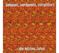 Böhse Onkelz - Gehasst,Verdammt,Vergöttert [Import]