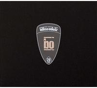BÖHSE ONKELZ "GESTERN WAR MORGEN NOCH HEUTE" 3 CD BOX
