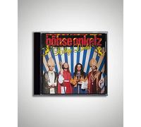 BÖHSE ONKELZ "HEILIGE LIEDER" CD NEW