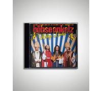 Boehse Onkelz Heilige Lieder (CD)