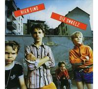 Böhse Onkelz - Hier Sind Die Onkelz [Import]
