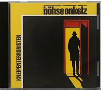 Böhse Onkelz - Kneipenterroristen [Import]
