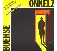 Boehse Onkelz - Kneipenterroristen [Import]