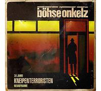 Böhse Onkelz - Kneipenterroristen (Neuaufnahme) - Matapaloz - 53022