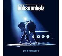 Böhse Onkelz - Live in Dortmund II [Import]