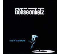 Böhse Onkelz - Live in Dortmund [Import]