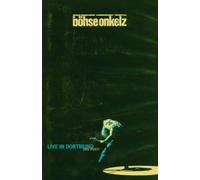 Boehse Onkelz - Live in Dortmund [VHS]