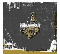 Böhse Onkelz – Live in Hamburg – 2 CD Digipack – Import