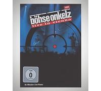Böhse Onkelz - Live in Vienna [Import]