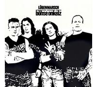 Böhse Onkelz - Lügenmarsch [Import]
