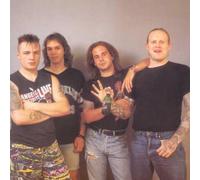 Boehse Onkelz - Lügenmarsch [Import]