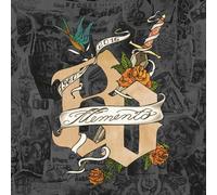 BÖHSE ONKELZ - MEMENTO 2 VINYL LP NEUF