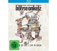 Böhse Onkelz - Memento - Gegen die Zeit + Live in Berlin (DVD) Böhse Onkelz