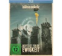 Böhse Onkelz - Nichts ist für die Ewigkeit/Live am Hockenheimring 2014 (Blu-ray)