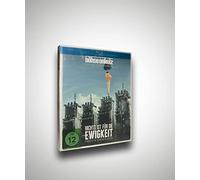 Böhse Onkelz - Nichts ist für die Ewigkeit/Live am Hockenheimring 2014 (Blu-ray)
