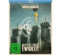 Böhse Onkelz - Nichts ist für die Ewigkeit/Live am Hockenheimring 2014 (Blu-ray)