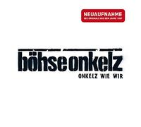 Böhse Onkelz - Onkelz Wie Wir
