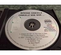 Böhse Onkelz - Onkelz Wie Wir [Import]