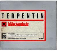 Boehse Onkelz - Terpentin [Import]
