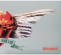BÖHSE ONKELZ 'VIVA LOS TIOZ' CD DIGIPACK NEW