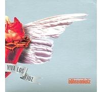 BÖHSE ONKELZ 'VIVA LOS TIOZ' CD DIGIPACK NEW
