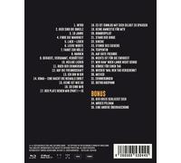 Böhse Onkelz - Waldstadion-Live in Frankfurt 2018 [Blu-Ray] [Import]