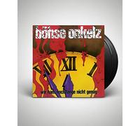 Böhse Onkelz - Wir Ham Noch Lange Nicht Genug (2lp)