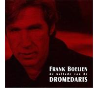 Frank Boeijen - Ballade Van de Dromedaris [Import]