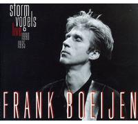 Boeijen, Frank - De Stormvogels Live 1990-1995