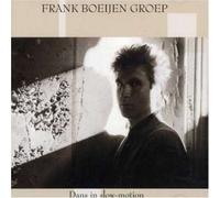 Boeijen, Frank -Groep- - dans in Slow Motion [Import]