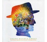 Boeijen, Frank -Groep- - Een Zomer Aan Het Eind. [Import]